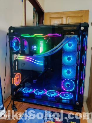 COLORFUL IGAME GEFORCE RTX 4090 24GB GRAPHICS CARD